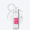 iUNIK Rose Galactomyces Toner echilibrează pH-ul pielii, oferind hidratare profundă și strălucire naturală datorită apei de trandafir și Galactomyces.
Perfect pentru ten tern, deshidratat sau sensibil. wowskin.ro